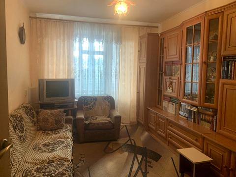 квартира по адресу Романа Шухевича ул. (Курчатова), 3