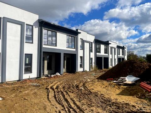 будинок за адресою Івана Богуна, 21