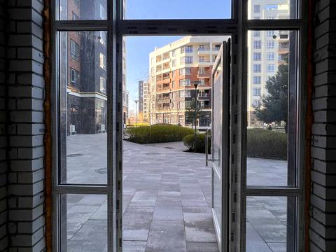 комерційна за адресою Ольги Кобилянської вул. (Достоєвського), 1 В