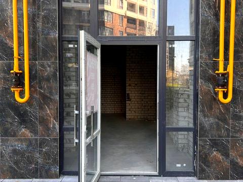 комерційна за адресою Ольги Кобилянської вул. (Достоєвського), 1 В