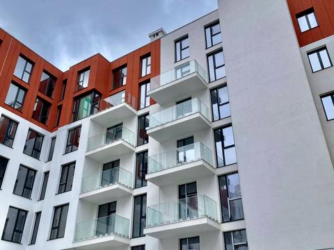 квартира по адресу Зеленая ул., 111а