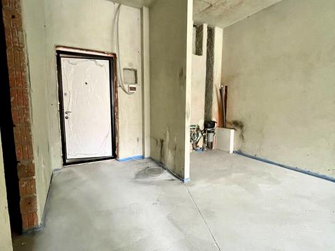 квартира по адресу Зеленая ул., 111а