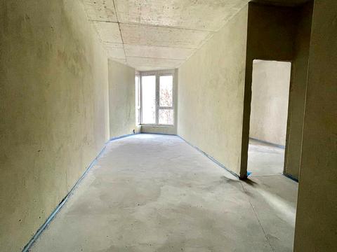 квартира по адресу Зеленая ул., 111а