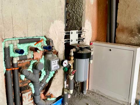 квартира по адресу Зеленая ул., 111а