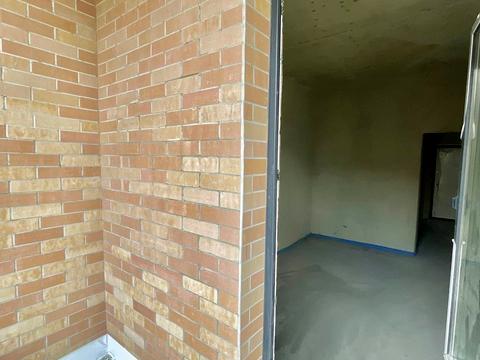 квартира по адресу Зеленая ул., 111а