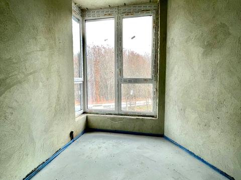 квартира по адресу Зеленая ул., 111а