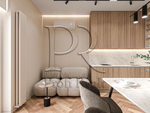 квартира по адресу Любомира Гузара просп. (Космонавта Комарова), 15