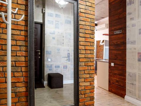 квартира за адресою Французький бульв., 60в
