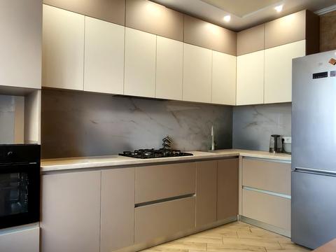 квартира по адресу Кармелюка ул., 11/3