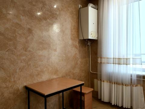 квартира по адресу Кармелюка ул., 11/3