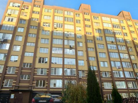 квартира по адресу Кармелюка ул., 11/3