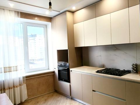 квартира по адресу Кармелюка ул., 11/3