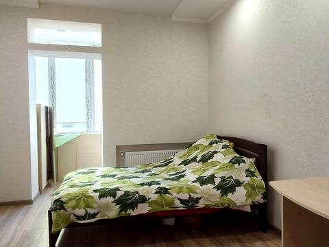 квартира по адресу Кармелюка ул., 11/3