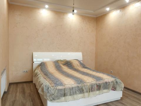 квартира по адресу Кармелюка ул., 11/3