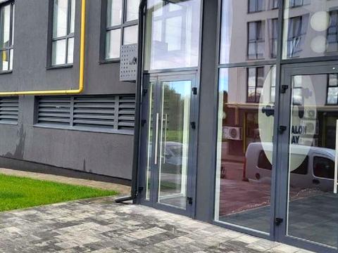 квартира за адресою Героїв Майдану вул., 1