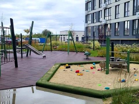 квартира за адресою Героїв Майдану вул., 1