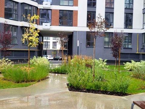 квартира за адресою Героїв Майдану вул., 1