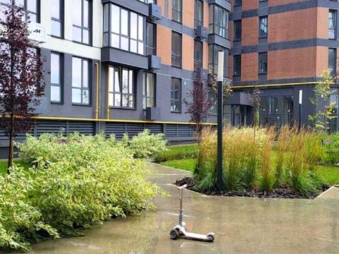 квартира за адресою Героїв Майдану вул., 1