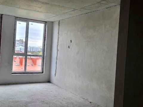 квартира за адресою Героїв Майдану вул., 1