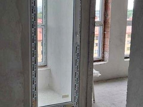 квартира за адресою Героїв Майдану вул., 1