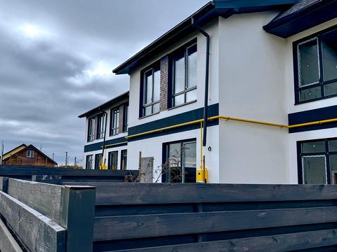 будинок за адресою Леонтовича вул.