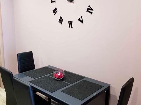 квартира за адресою Запорізьке шосе, 28-П