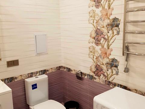 квартира за адресою Запорізьке шосе, 28-П