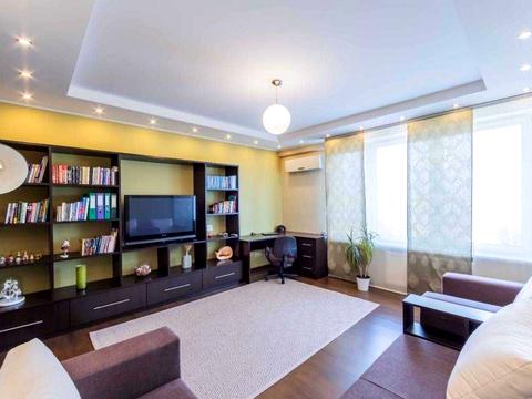 квартира по адресу Валерия Лобановского просп. (Краснозвездный), 6-Д