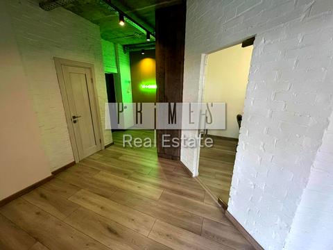 комерційна за адресою Василя Тютюнника вул. (Анрі Барбюса), 37/1