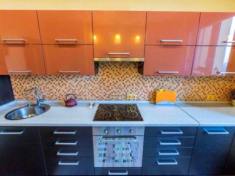 квартира по адресу Валерия Лобановского просп. (Краснозвездный), 6-Д