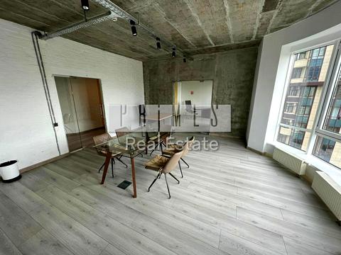 коммерческая по адресу Василия Тютюнника ул. (Анрі Барбюса), 37/1