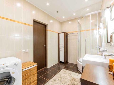 квартира по адресу Валерия Лобановского просп. (Краснозвездный), 6-Д