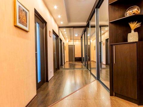 квартира по адресу Валерия Лобановского просп. (Краснозвездный), 6-Д