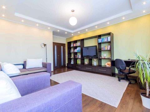 квартира по адресу Валерия Лобановского просп. (Краснозвездный), 6-Д