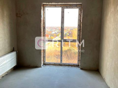 квартира по адресу Чекаленка, 1