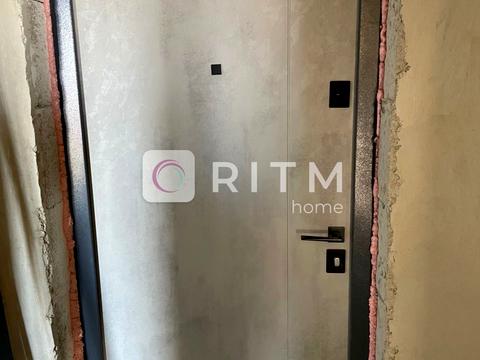 квартира по адресу Чекаленка, 1