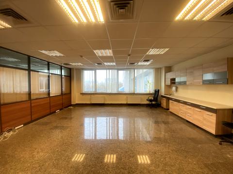 комерційна за адресою Юрія Шумського вул., 1-А