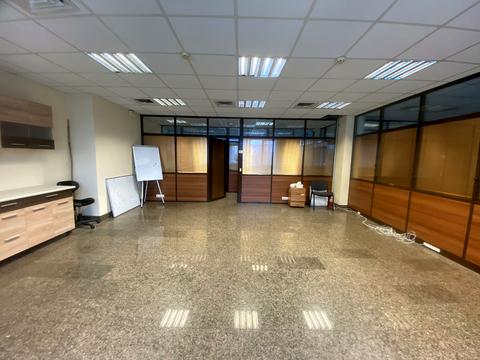 комерційна за адресою Юрія Шумського вул., 1-А