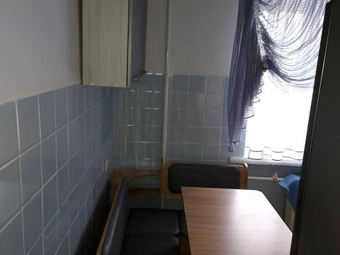 квартира по адресу Победы просп., 108