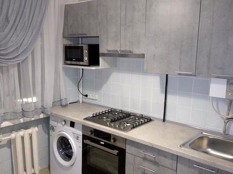 квартира по адресу Победы просп., 108