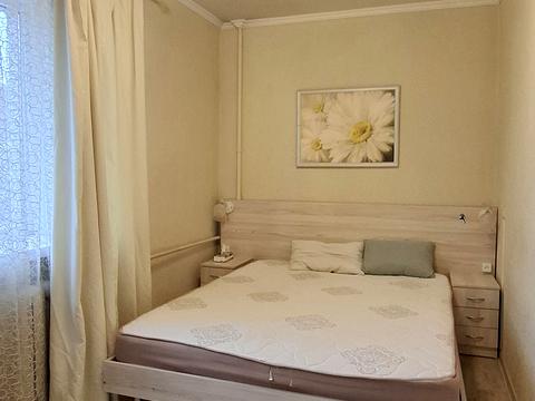 квартира по адресу Победы просп., 108