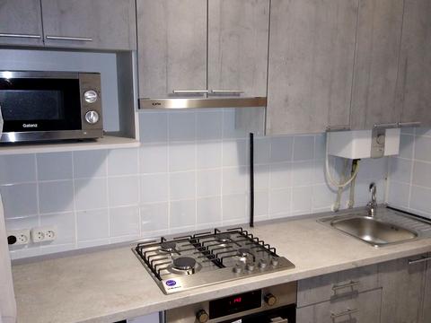 квартира по адресу Победы просп., 108