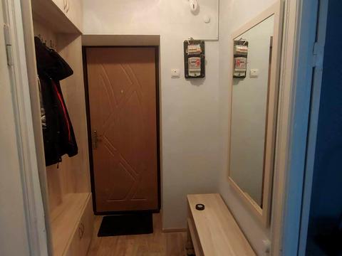 квартира по адресу Победы просп., 108