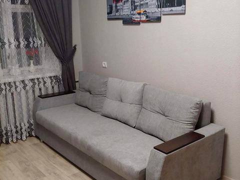 квартира по адресу Победы просп., 108