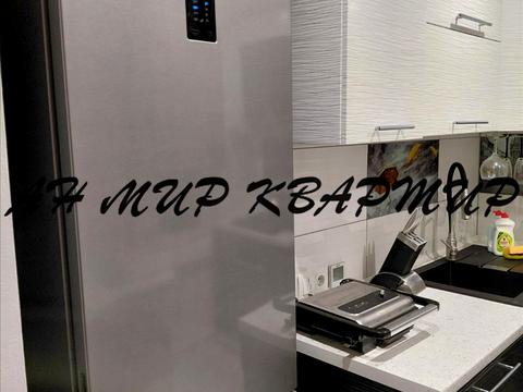 квартира по адресу Гната Хоткевича пер., 4