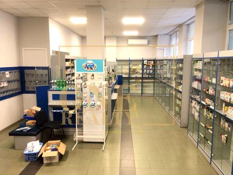 комерційна за адресою Глибочицька вул., 33/37