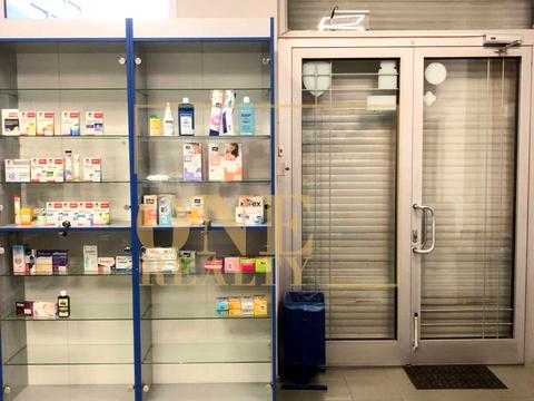 комерційна за адресою Глибочицька вул., 33/37