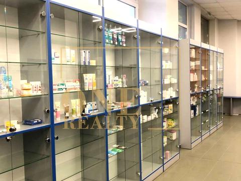 комерційна за адресою Глибочицька вул., 33/37