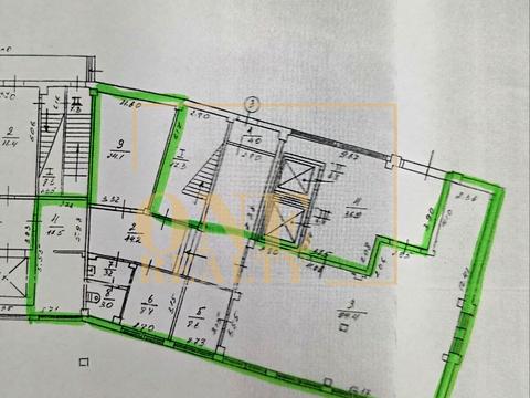 комерційна за адресою Глибочицька вул., 33/37