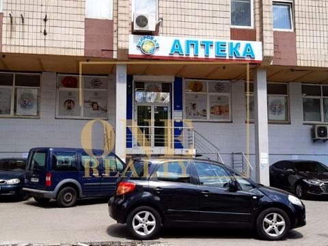 комерційна за адресою Глибочицька вул., 33/37